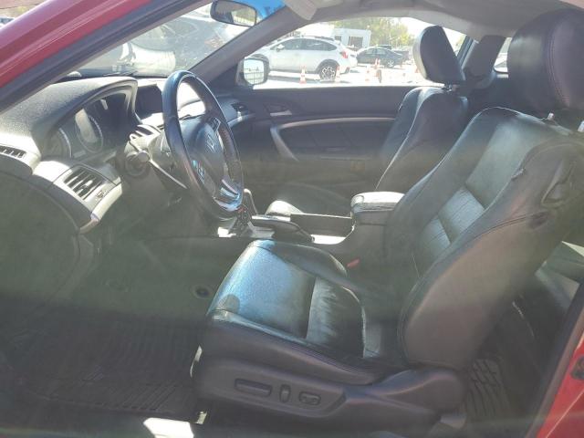Photo 7 from auction – 2011 HONDA ACCORD EXL with VIN 1HGCS1B88BA009169