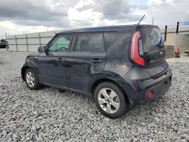 Photo 2 from auction – 2018 KIA SOUL with VIN KNDJN2A25J7522441