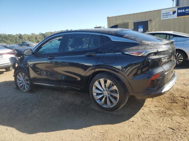 Photo 2 from auction – 2025 BUICK ENVISTA AV with VIN KL47LCEP3SB081459