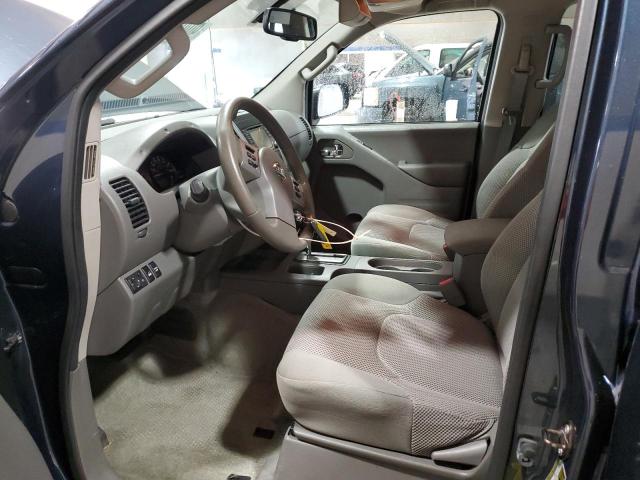 Photo 7 from auction – 2016 NISSAN FRONTIER S with VIN 1N6AD0EV2GN743217