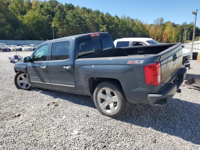 Zdjęcie 2 z aukcji – 2017 CHEVROLET SILVERADO z VIN 3GCUKSEC4HG225457
