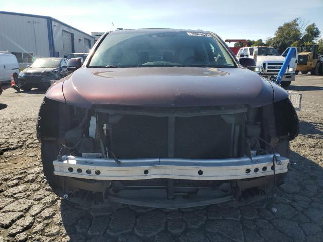 Photo 5 from auction – 2014 ACURA MDX TECHNO with VIN 5FRYD4H49EB046195