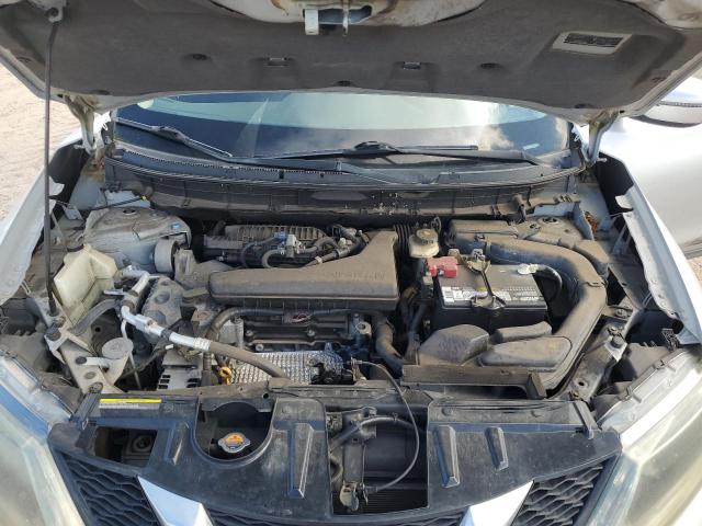 Photo 12 from auction – 2016 NISSAN ROGUE S with VIN 5N1AT2MN1GC784271