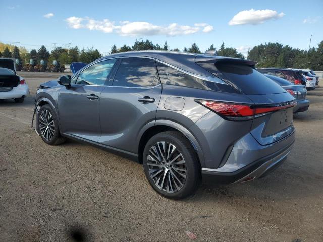Photo 2 from auction – 2023 LEXUS RX 350 BAS with VIN 2T2BAMCA4PC033614