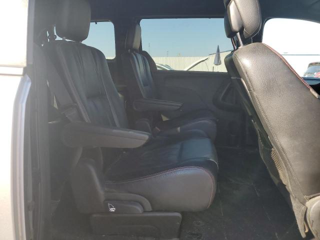 Photo 11 from auction – 2015 DODGE GRAND CARAVAN R/T with VIN 2C4RDGEG0FR597580