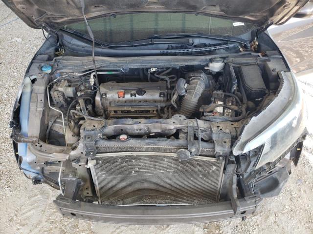 Photo 12 from auction – 2012 HONDA CR-V EXL with VIN 5J6RM4H70CL071801