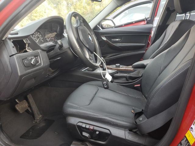 Photo 7 from auction – 2013 BMW 328 XI with VIN WBA3B3G53DNR80839
