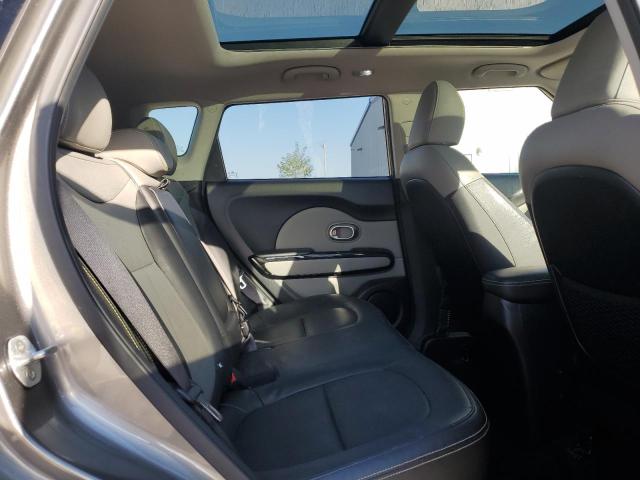 Photo 10 from auction – 2016 KIA SOUL + with VIN KNDJP3A59G7286122