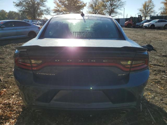 Photo 6 from auction – 2021 DODGE CHARGER GT with VIN 2C3CDXHG4MH581746