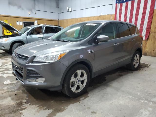 Фото 1 с аукциона – 2014 FORD ESCAPE SE с VIN 1FMCU9GX2EUC45211