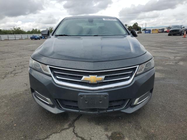Photo 5 from auction – 2018 CHEVROLET IMPALA LS with VIN 2G11X5S35J9156507