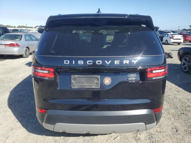 Photo 6 from auction – 2017 LAND ROVER DISCOVERY with VIN SALRHBBV4HA018827