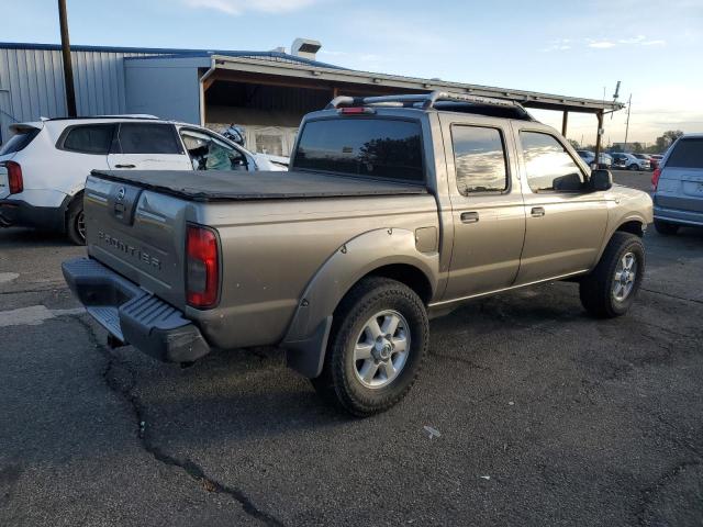 Photo 3 from auction – 2003 NISSAN FRONTIER C with VIN 1N6MD27Y13C459986