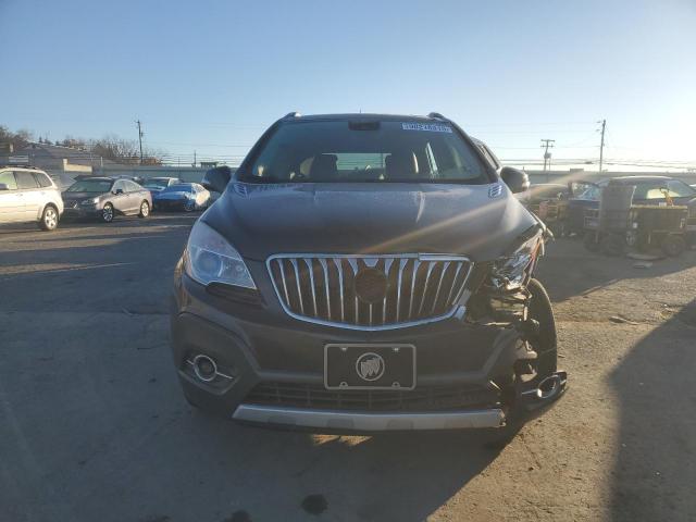 Photo 5 from auction – 2016 BUICK ENCORE CON with VIN KL4CJFSB4GB681719