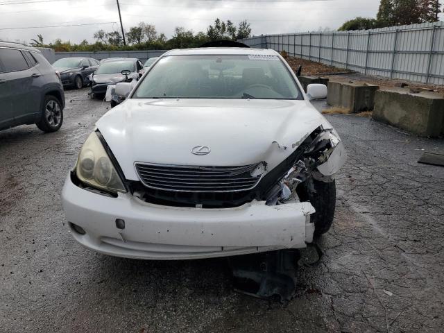 Foto 5 de la subasta – 2006 LEXUS ES 330 con VIN JTHBA30G465163412