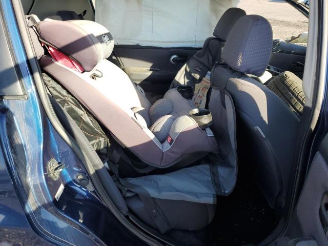 Photo 10 from auction – 2007 NISSAN VERSA with VIN 3N1BC13E97L454308