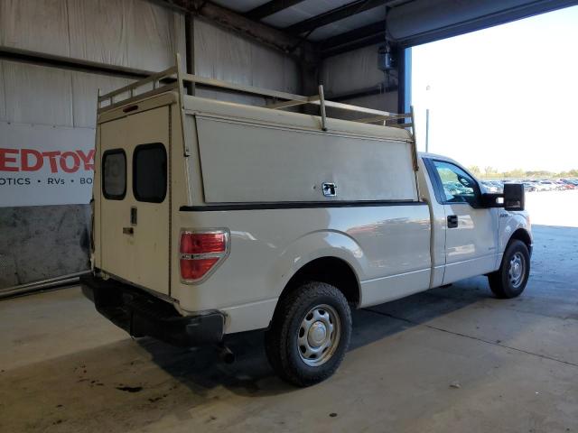 Photo 3 from auction – 2014 FORD F150 with VIN 1FTPF1CT9EKG37103