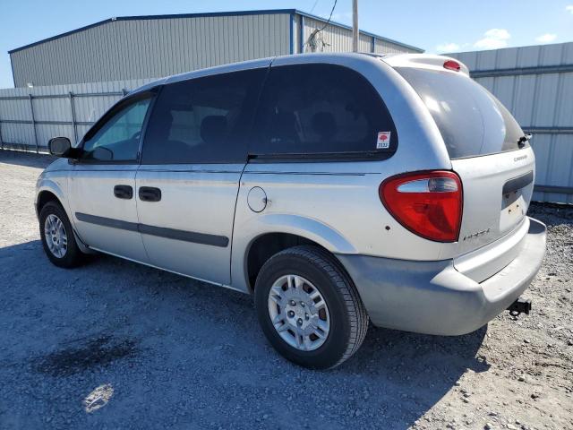 Photo 2 from auction – 2006 DODGE CARAVAN SE with VIN 1D4GP25RX6B604667