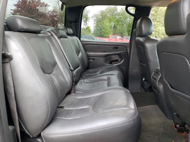 Photo 10 from auction – 2005 CHEVROLET SILVERADO with VIN 1GCHK23U65F838822