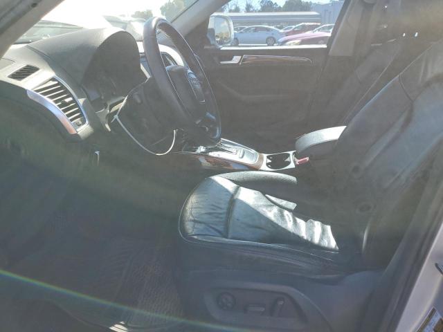 Photo 7 from auction – 2009 AUDI Q5 3.2 with VIN WA1KK78R59A045712
