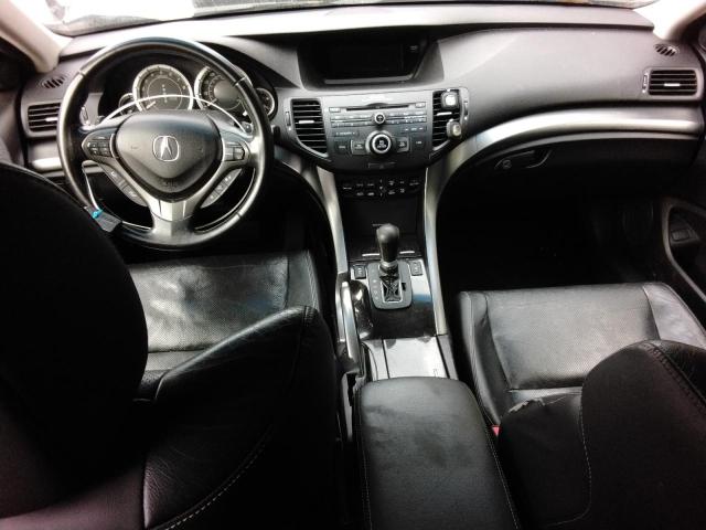 Photo 8 from auction – 2013 ACURA TSX with VIN JH4CU2F43DC010452