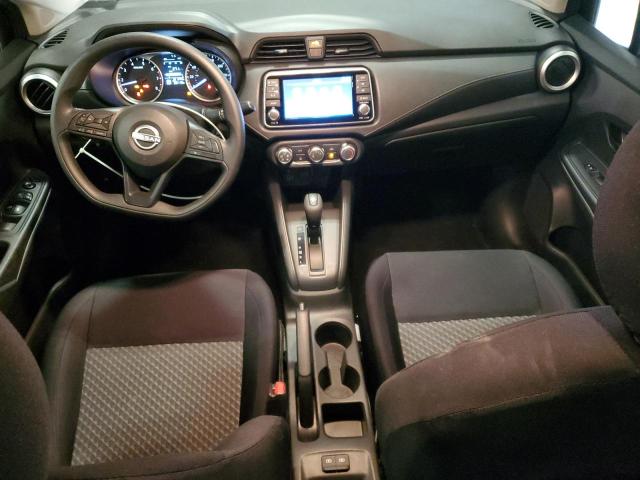 Photo 8 from auction – 2024 NISSAN VERSA S with VIN 3N1CN8DV6RL928384