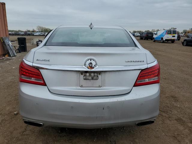 Photo 6 from auction – 2015 BUICK LACROSSE with VIN 1G4GB5G38FF272464