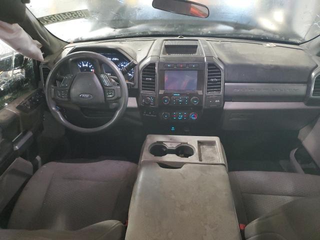 Photo 8 from auction – 2020 FORD F250 with VIN 1FT7X2B66LEE66885