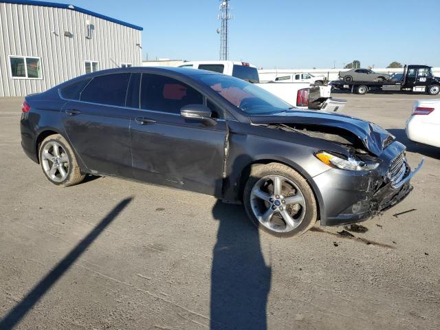 Photo 4 from auction – 2015 FORD FUSION SE with VIN 3FA6P0H96FR267263
