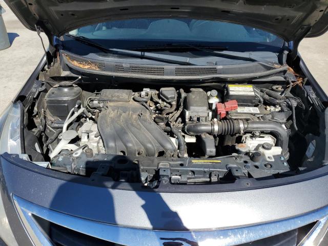 Photo 11 from auction – 2019 NISSAN VERSA S with VIN 3N1CN7APXKL850407