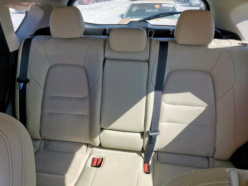 Photo 10 from auction – 2023 MAZDA CX-5 SELEC with VIN JM3KFBBM0P0240783