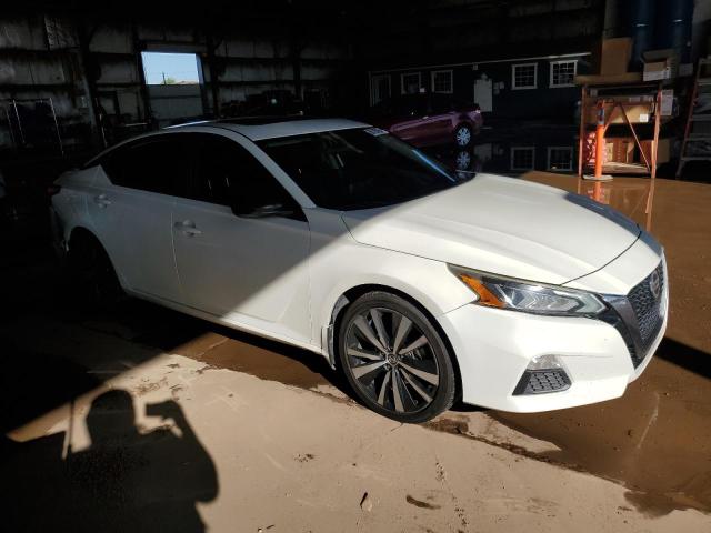 Photo 4 from auction – 2019 NISSAN ALTIMA SR with VIN 1N4BL4CV9KC127657