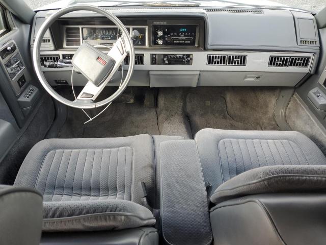 Photo 8 from auction – 1985 OLDSMOBILE CUTLASS CI with VIN 1G3AM19E3FD425761
