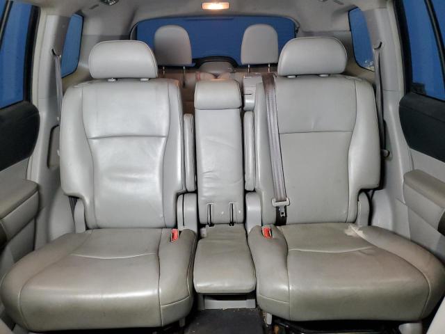Photo 10 from auction – 2013 TOYOTA HIGHLANDER with VIN 5TDZK3EH8DS133903