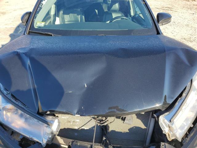 Photo 12 from auction – 2018 TOYOTA HIGHLANDER with VIN 5TDJZRFH3JS884817
