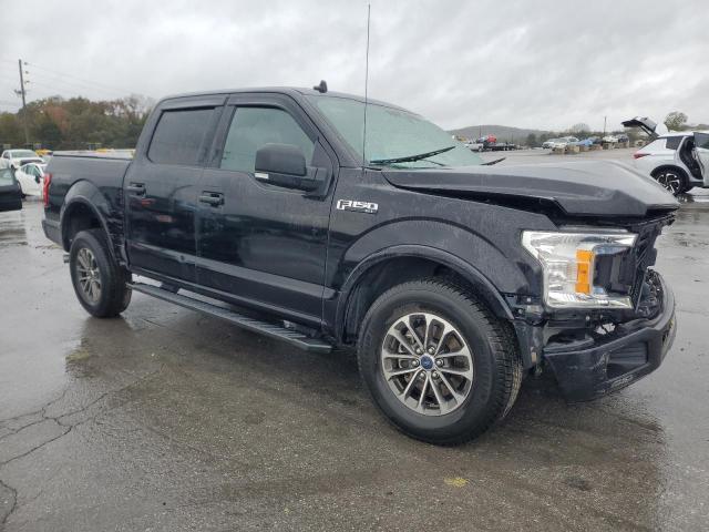 Photo 4 from auction – 2019 FORD F150 SUPER with VIN 1FTEW1C5XKFA29507