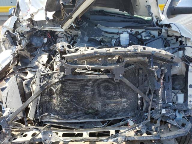Photo 11 from auction – 2015 CHEVROLET SILVERADO with VIN 3GCUKRECXFG356866