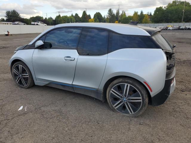 Photo 2 from auction – 2014 BMW I3 with VIN WBY1Z4C50EV277460