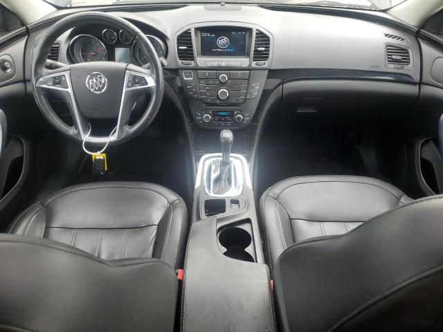 Photo 8 from auction – 2012 BUICK REGAL PREM with VIN 2G4GS5EK6C9189842