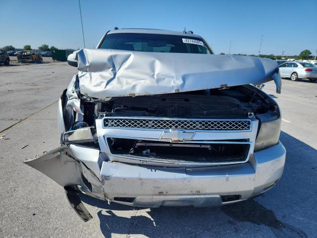 Photo 5 from auction – 2011 CHEVROLET AVALANCHE with VIN 3GNMCFE05BG146419