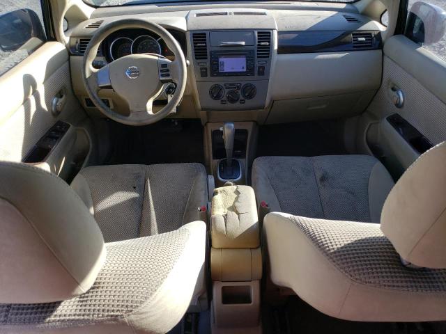 Photo 8 from auction – 2011 NISSAN VERSA S with VIN 3N1BC1CP6BL510750