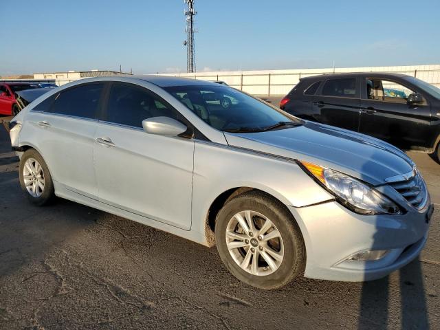 Photo 4 from auction – 2013 HYUNDAI SONATA GLS with VIN 5NPEB4ACXDH772918