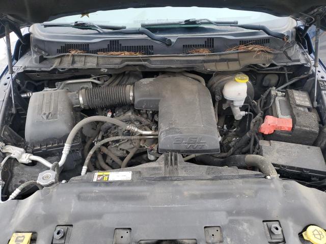 Photo 11 from auction – 2020 RAM 1500 CLASS with VIN 1C6RR7FG1LS161144