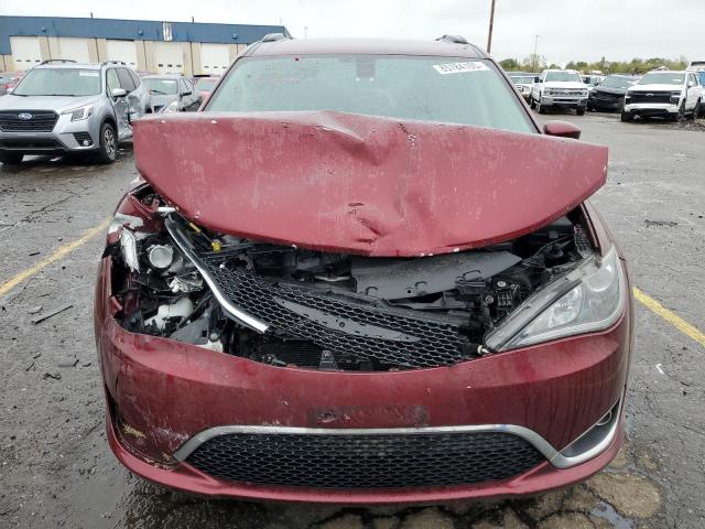 Photo 5 from auction – 2017 CHRYSLER PACIFICA TOURING L with VIN 2C4RC1BG3HR598391