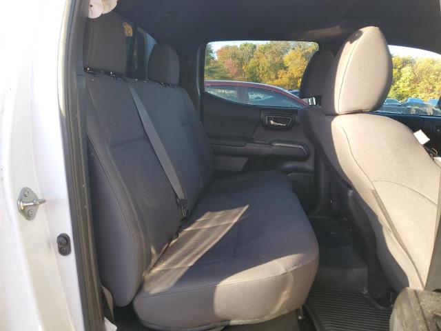 Photo 10 from auction – 2017 TOYOTA TACOMA DOU with VIN 3TMCZ5AN3HM072801