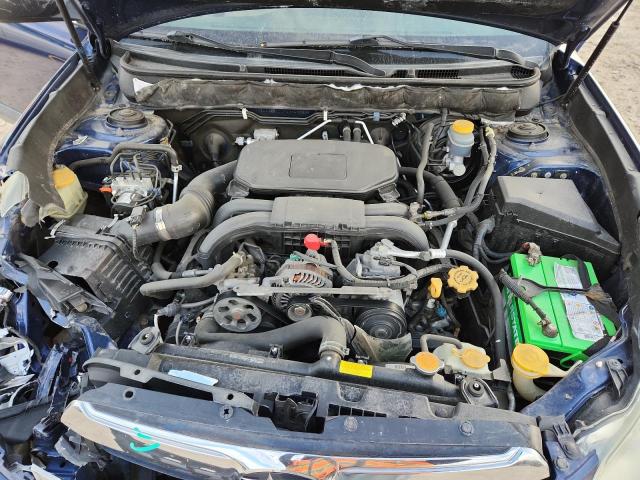 Снимка 11 от търг – 2010 SUBARU OUTBACK 2. с VIN 4S4BRCJC7A3343554