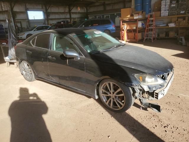 Photo 4 from auction – 2008 LEXUS IS 250 with VIN JTHBK262082079708