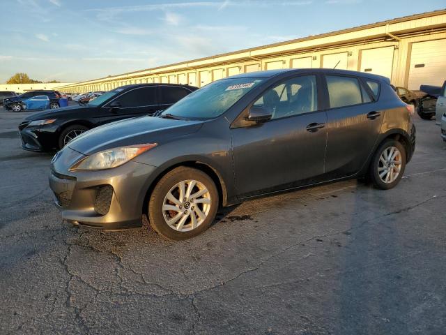 MAZDA 3 I 2013 con VIN JM1BL1L77D1723391 - Foto de la subasta