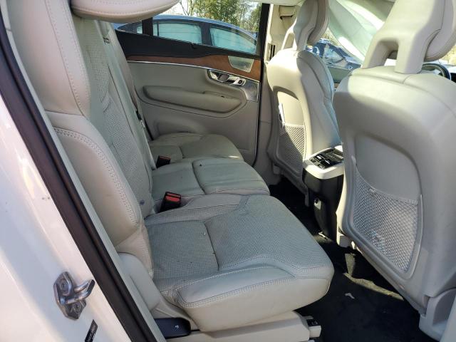 Photo 10 from auction – 2017 VOLVO XC90 T6 with VIN YV4A22PL3H1166056