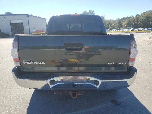 Photo 6 from auction – 2010 TOYOTA TACOMA DOU with VIN 3TMLU4EN8AM046882